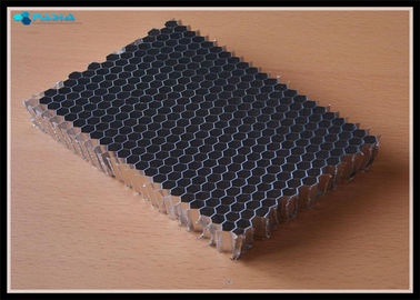 China High End Industry Use Stainless Steel Honeycomb Core Customized Height supplier