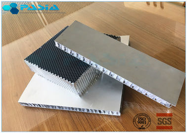 China Aluminum Honeycomb Core Material For Aluminum Honeycomb Partition Wall supplier